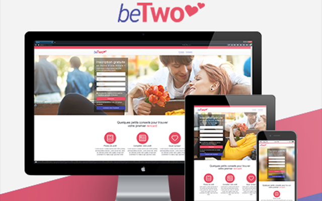 bewith